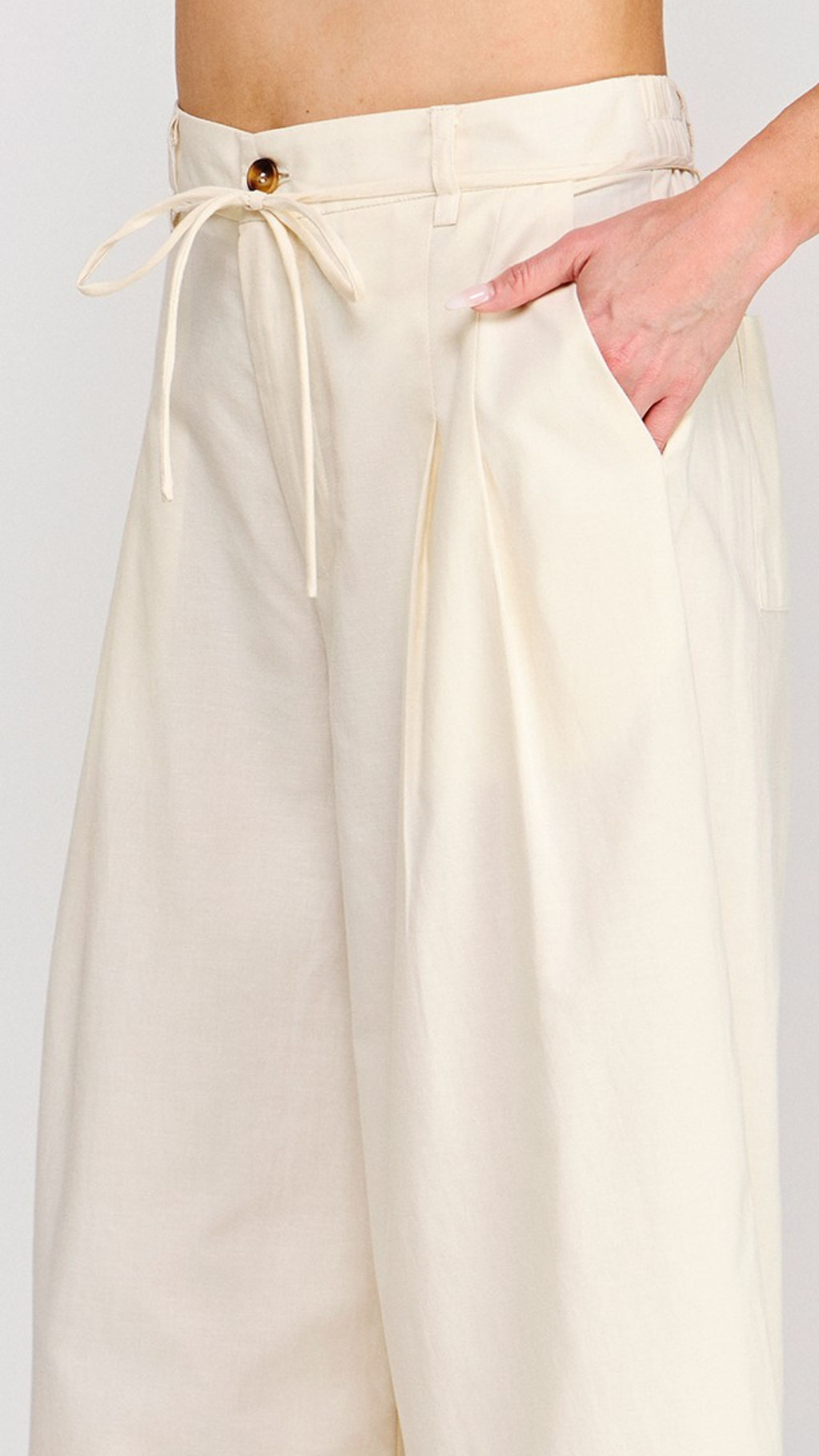 Camille Pant