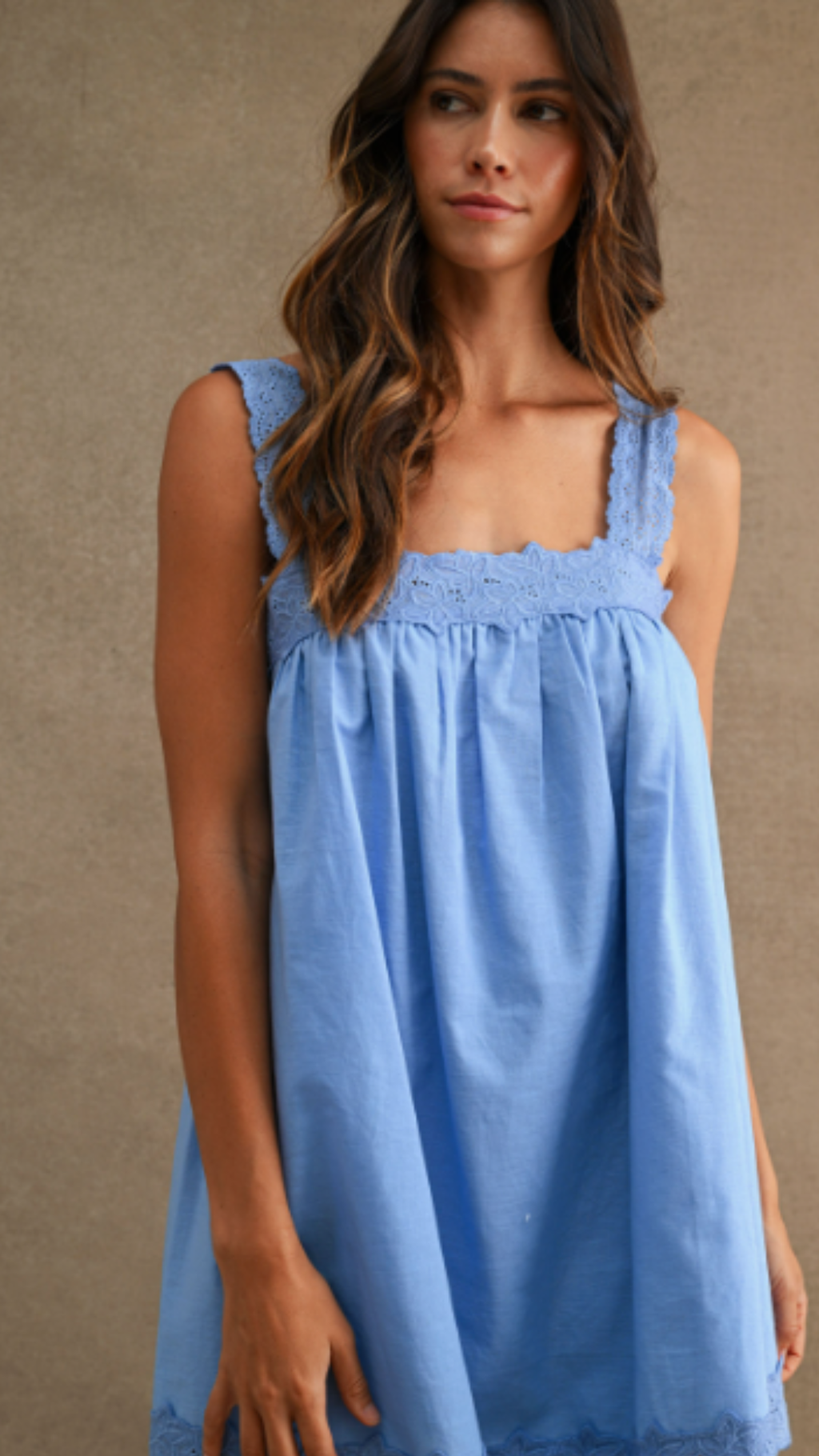 Wendy Darling Dress