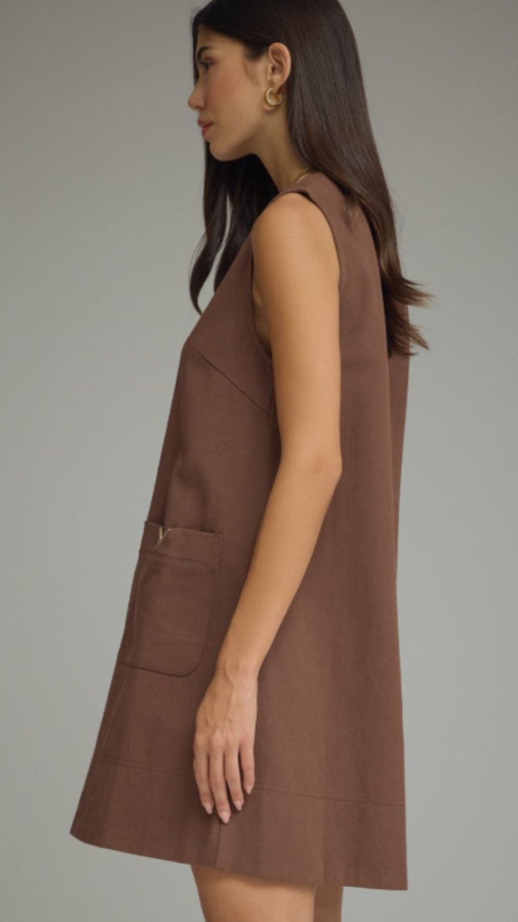 Coffee & Company Dress