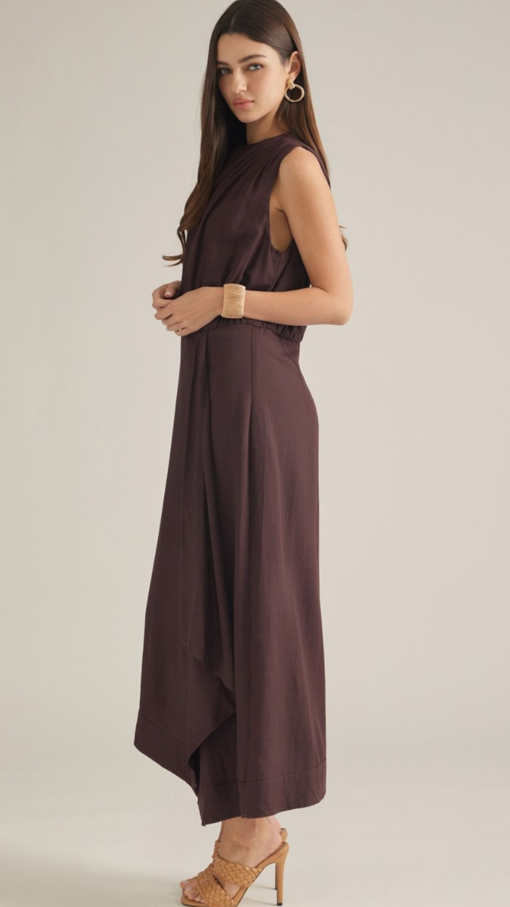 The Odyssey Dress
