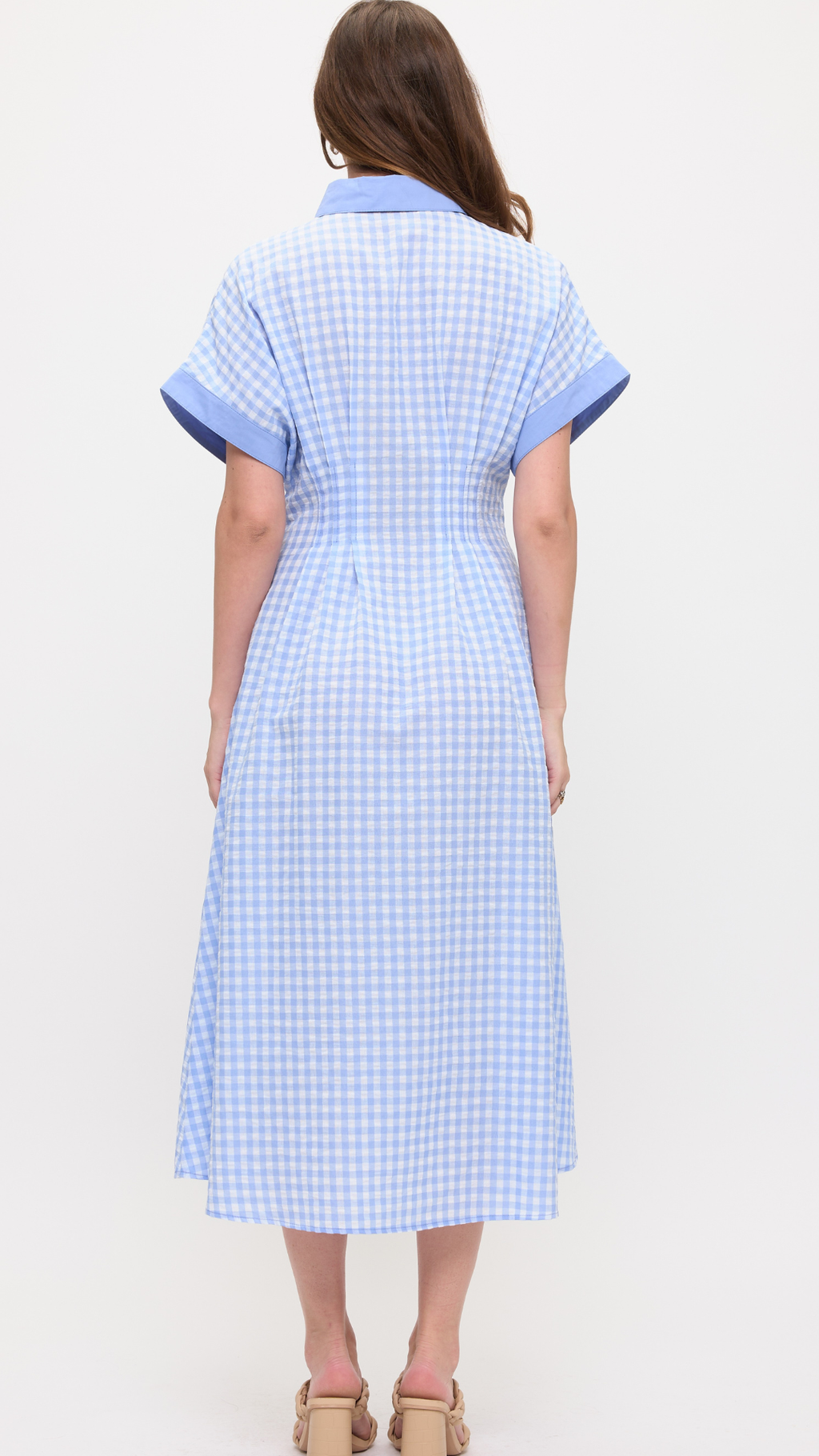 Bluebell Lane Dress