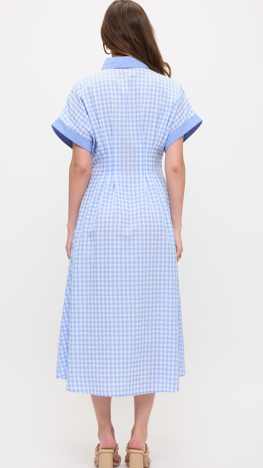 Bluebell Lane Dress