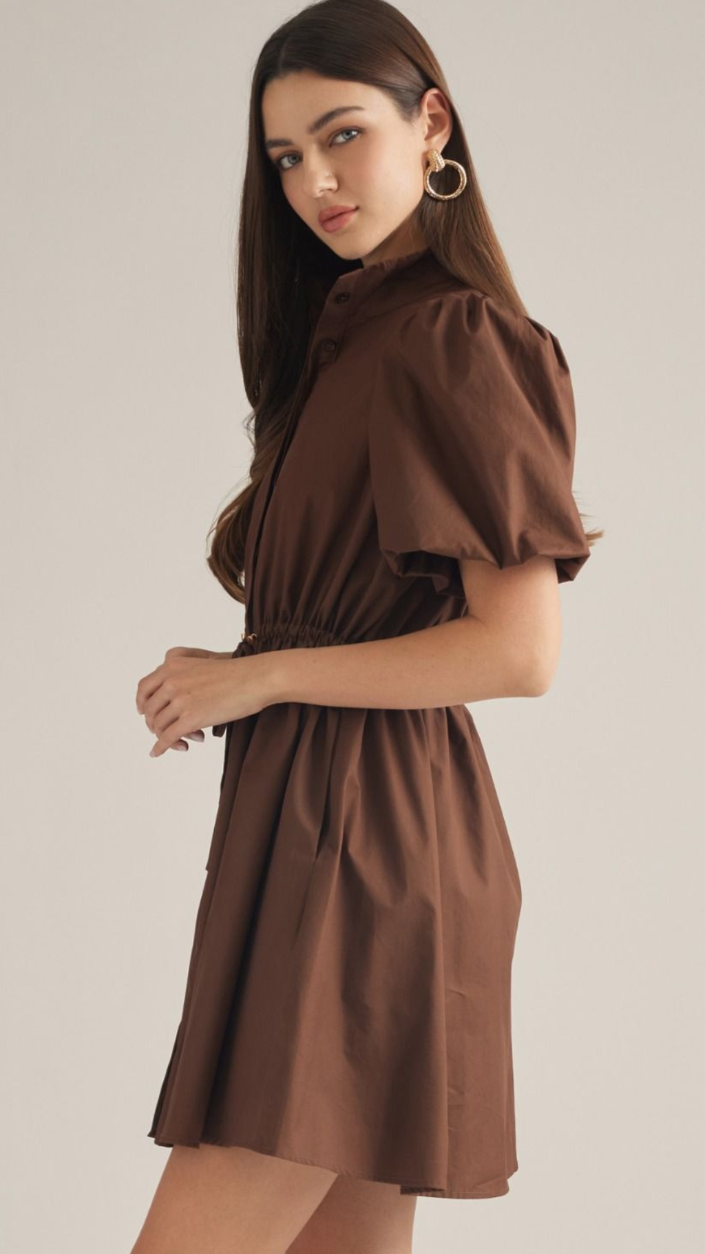 Chestnut Lane Dress
