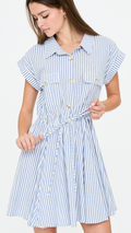 Marina Morning Dress