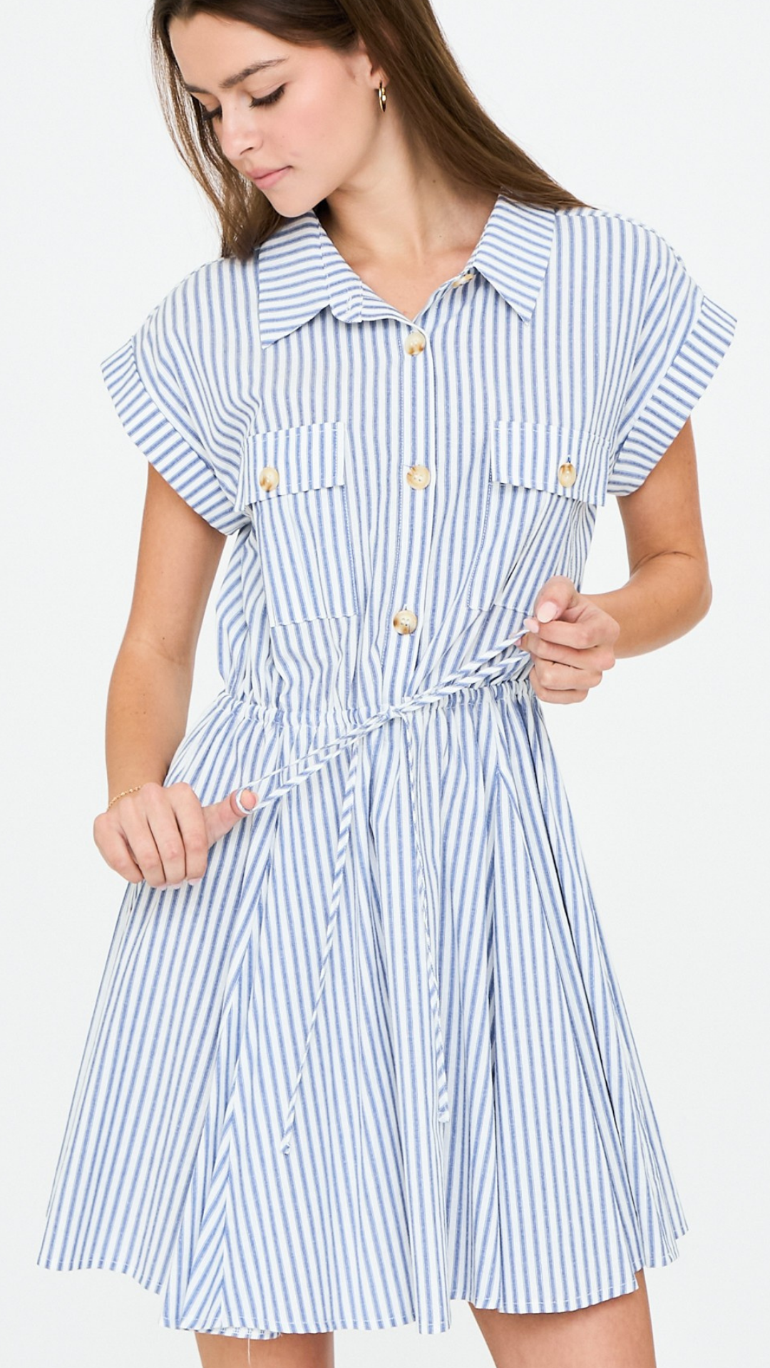 Marina Morning Dress