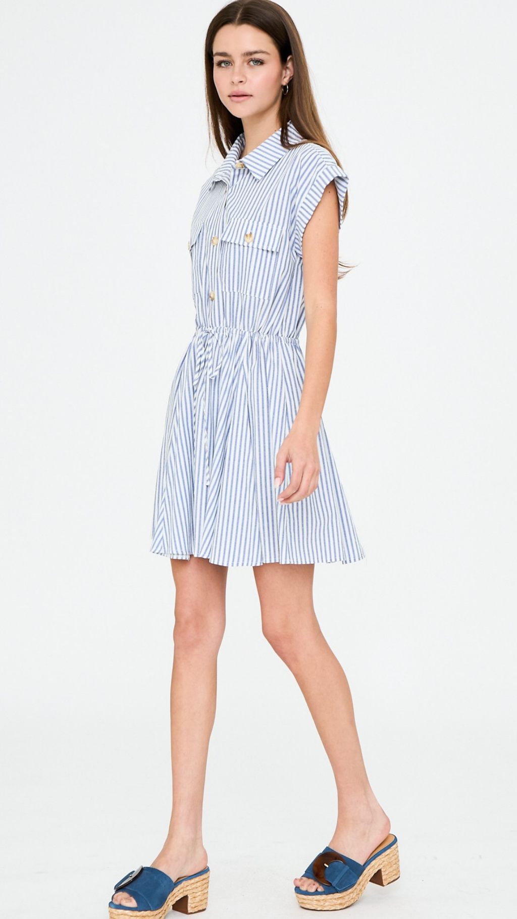 Marina Morning Dress