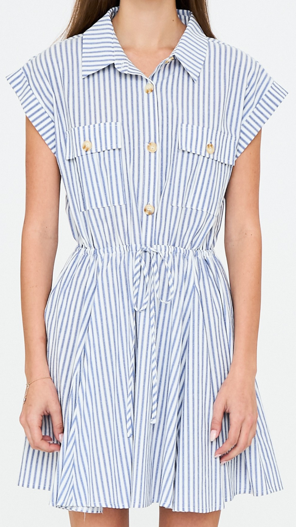 Marina Morning Dress