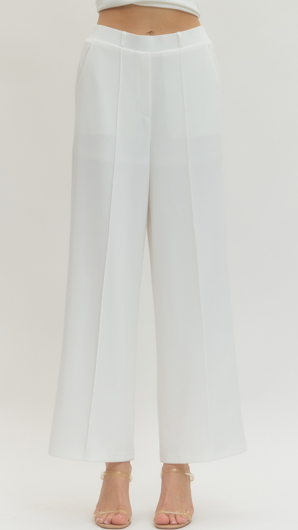 The Fifth Avenue Pant