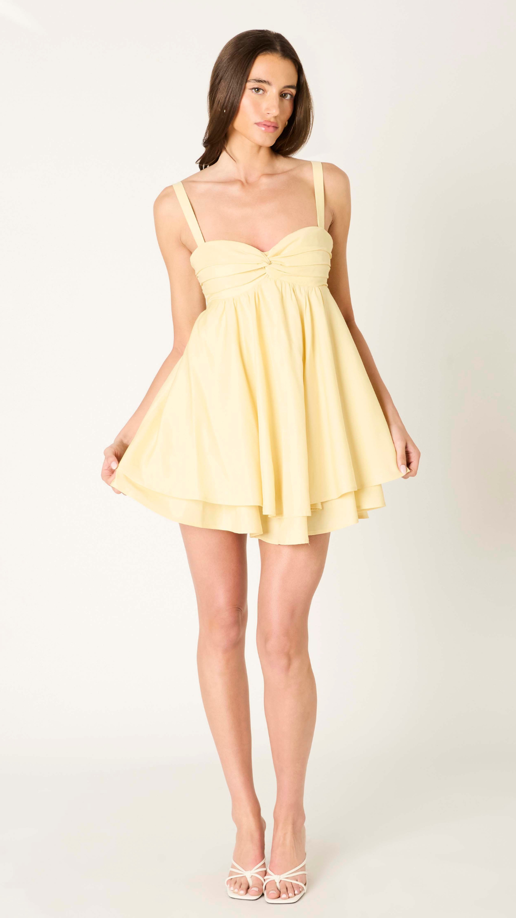 Take a Bow Dress