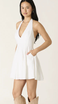 Blank Canvas Dress