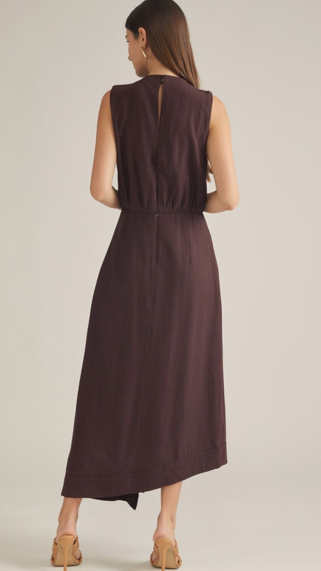 The Odyssey Dress