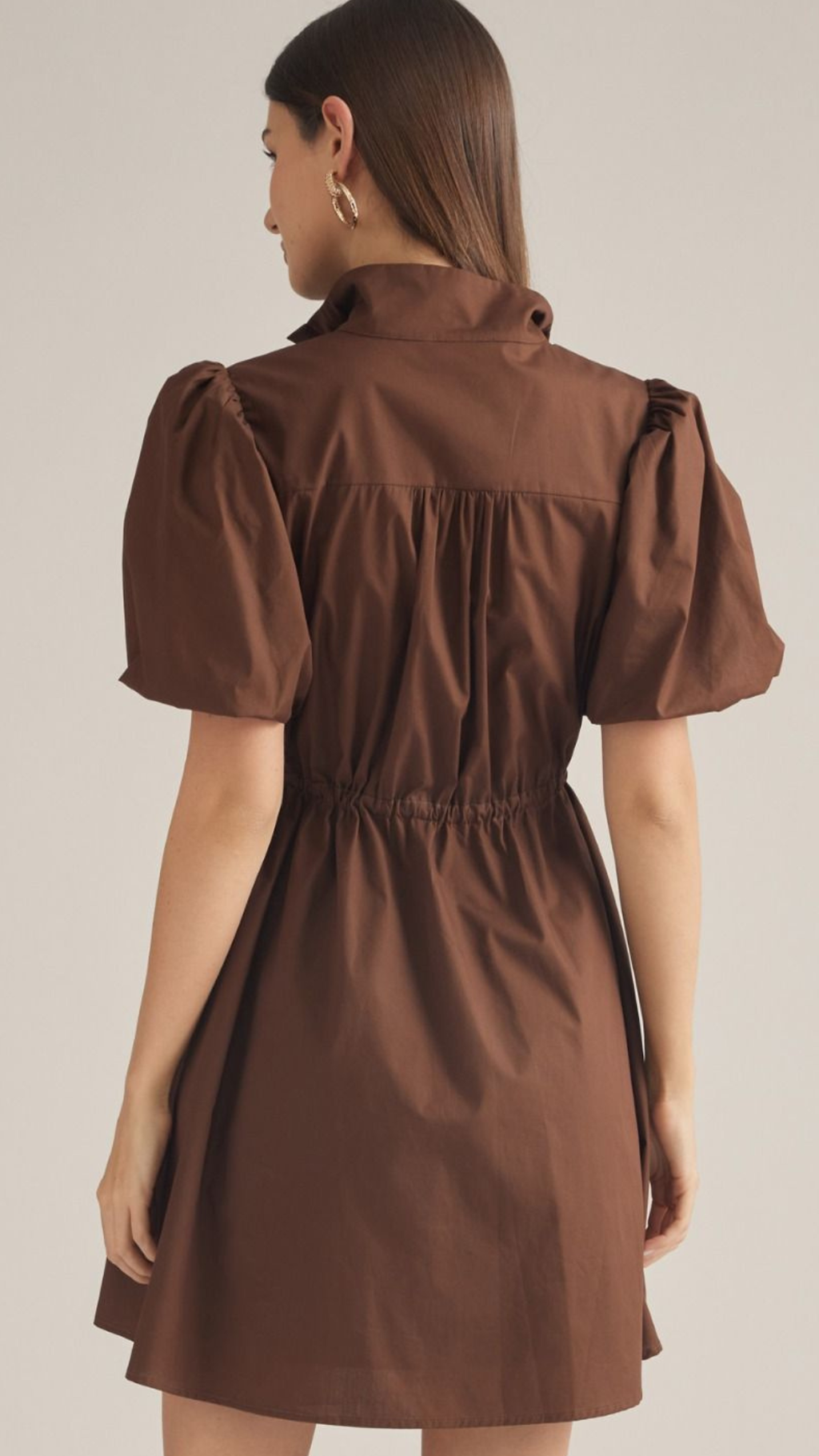 Chestnut Lane Dress