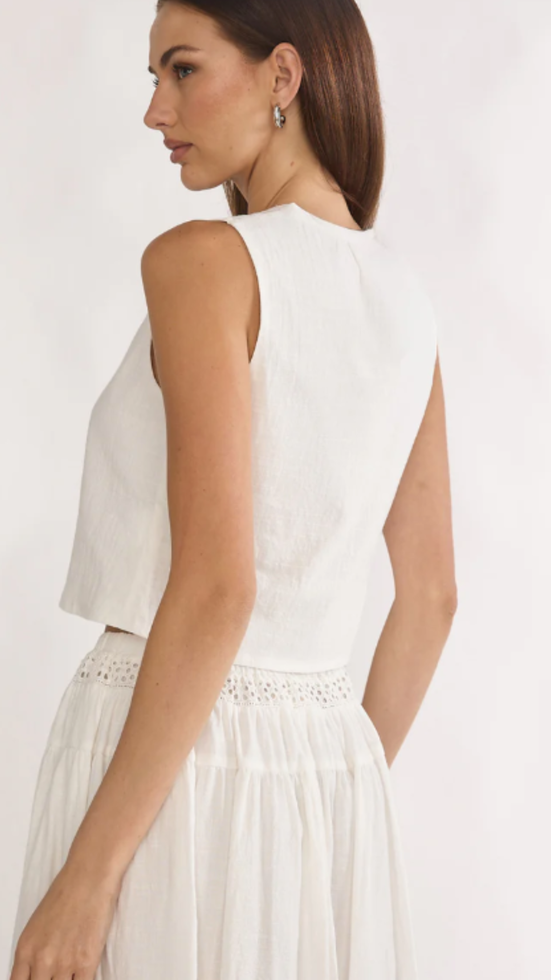 Sweet Nothing Top