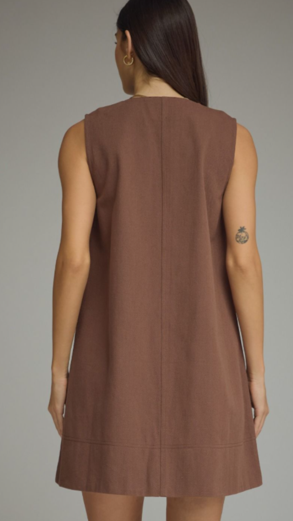 Coffee & Company Dress