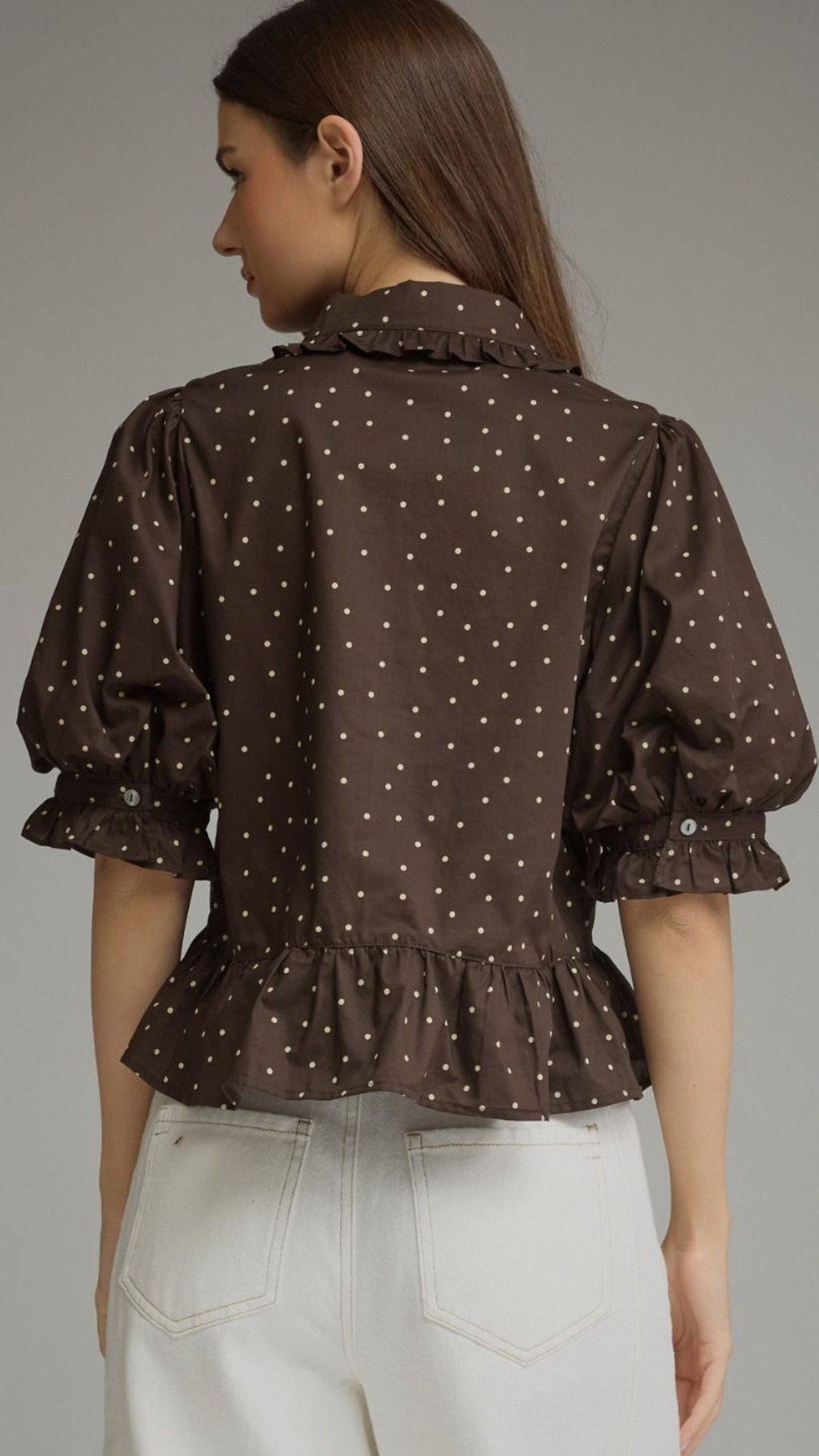 Sprinkle of Style Blouse