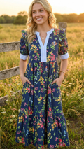 Wildflower Wishes Dress