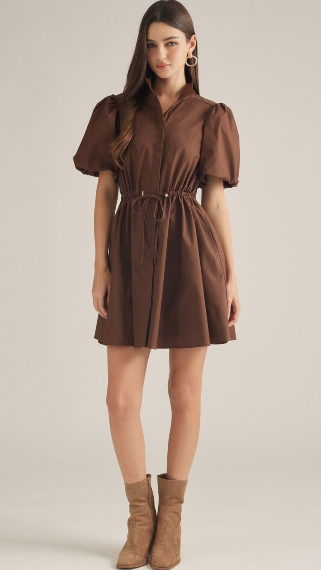 Chestnut Lane Dress