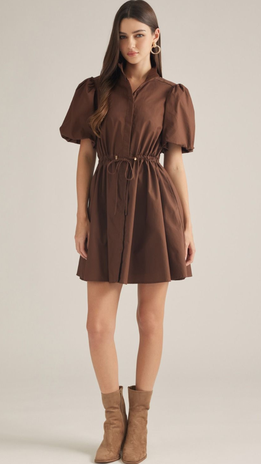 Chestnut Lane Dress