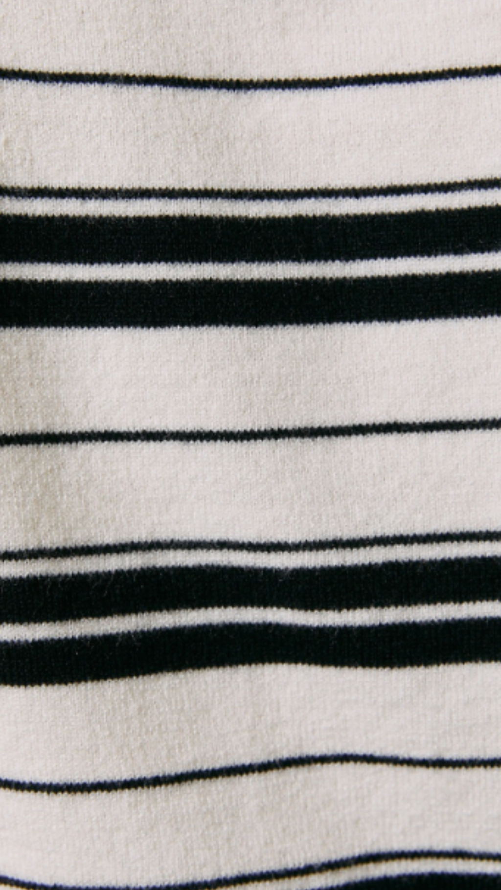 Manhattan Stripe Cardigan