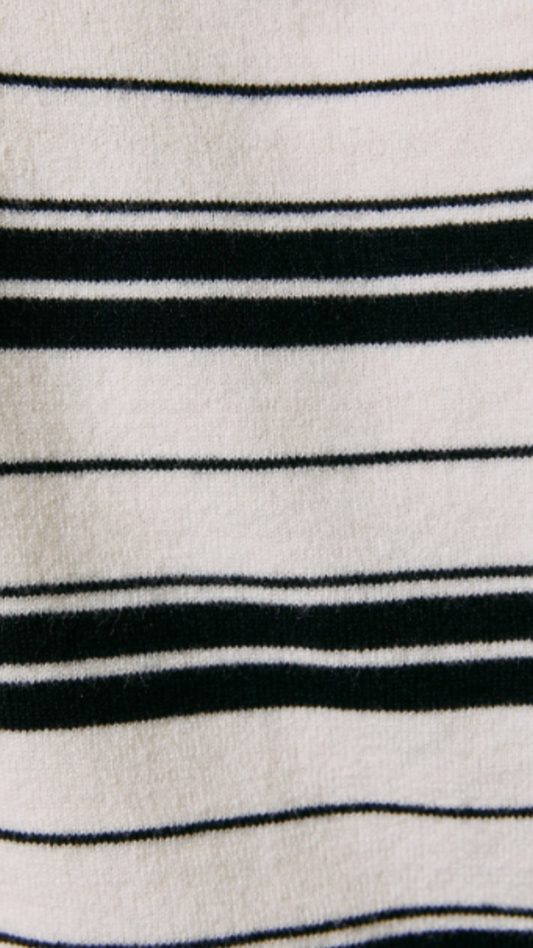 Manhattan Stripe Cardigan