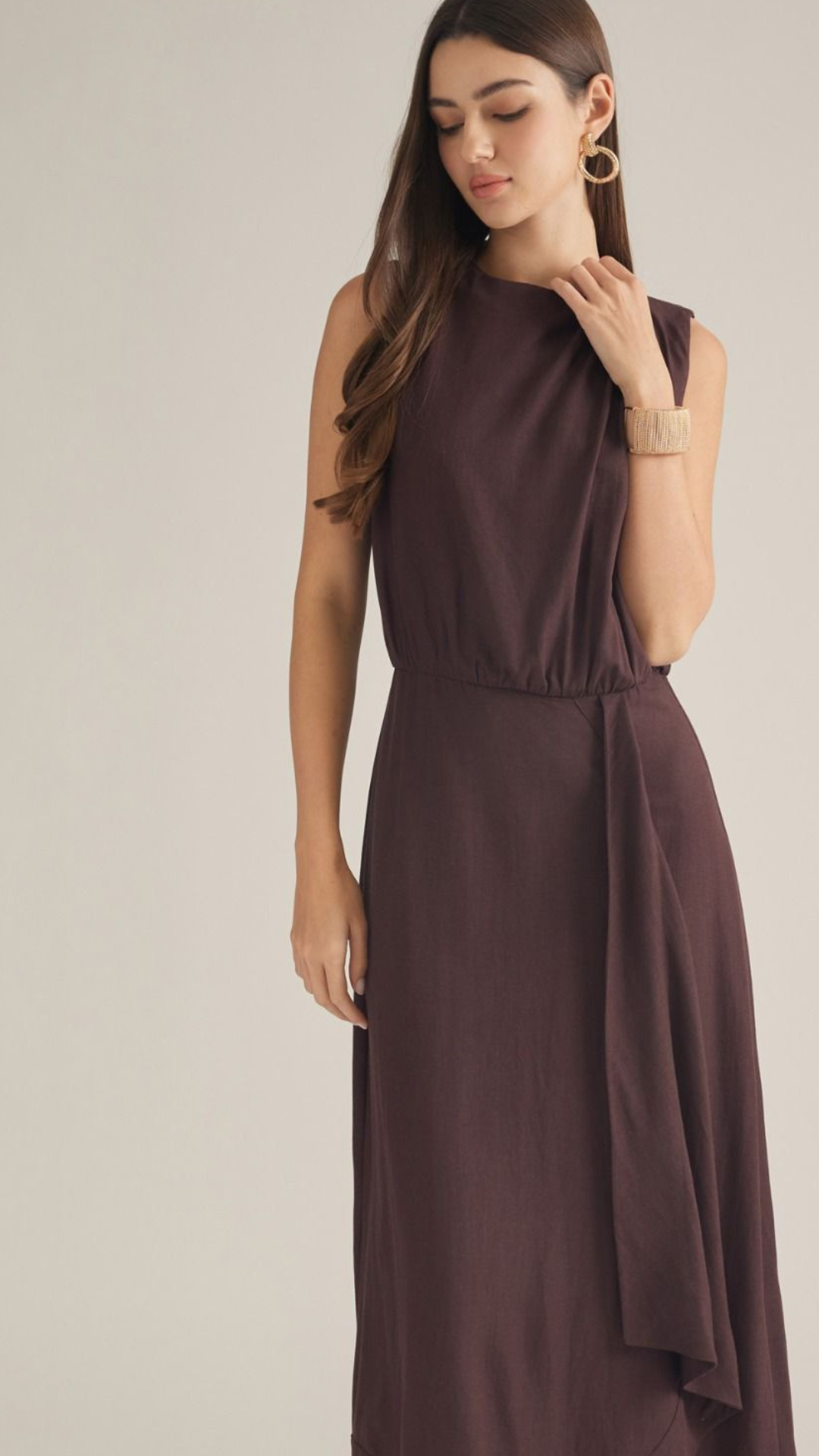 The Odyssey Dress
