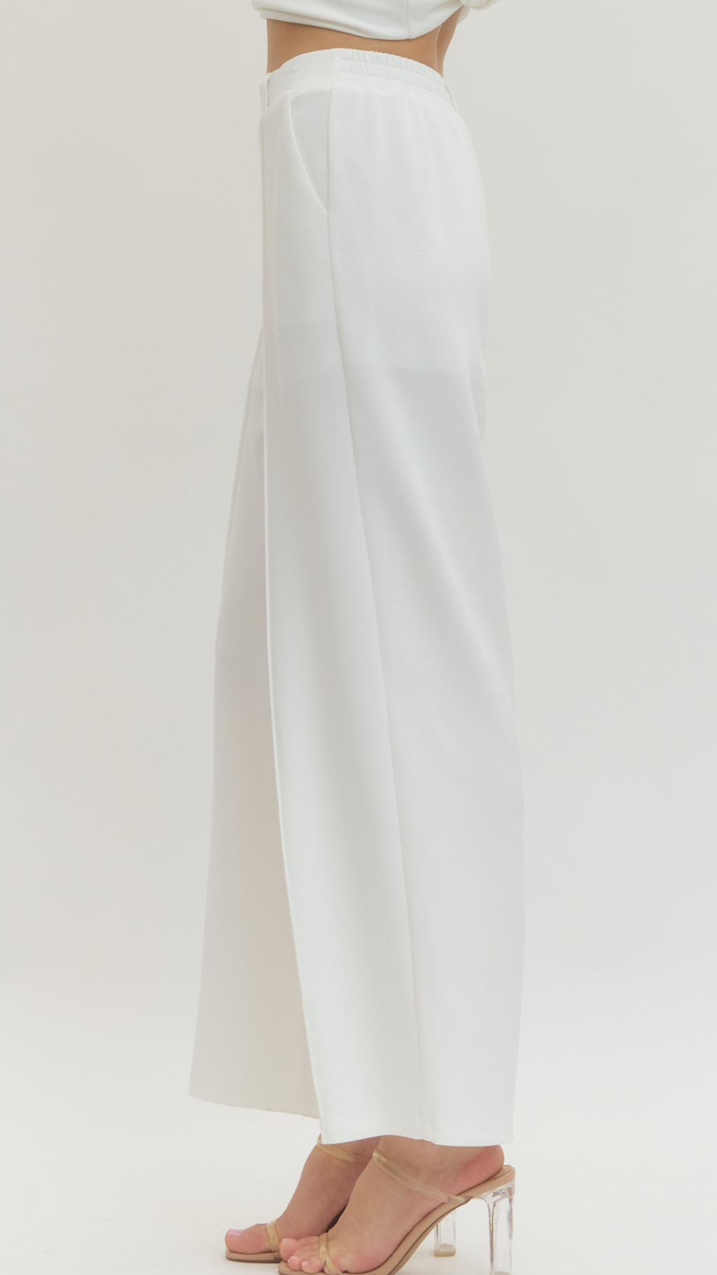 The Fifth Avenue Pant