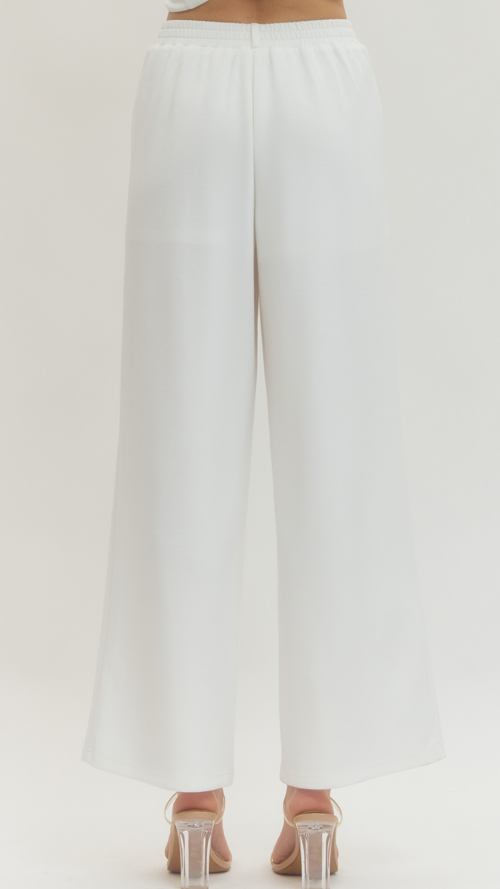 The Fifth Avenue Pant