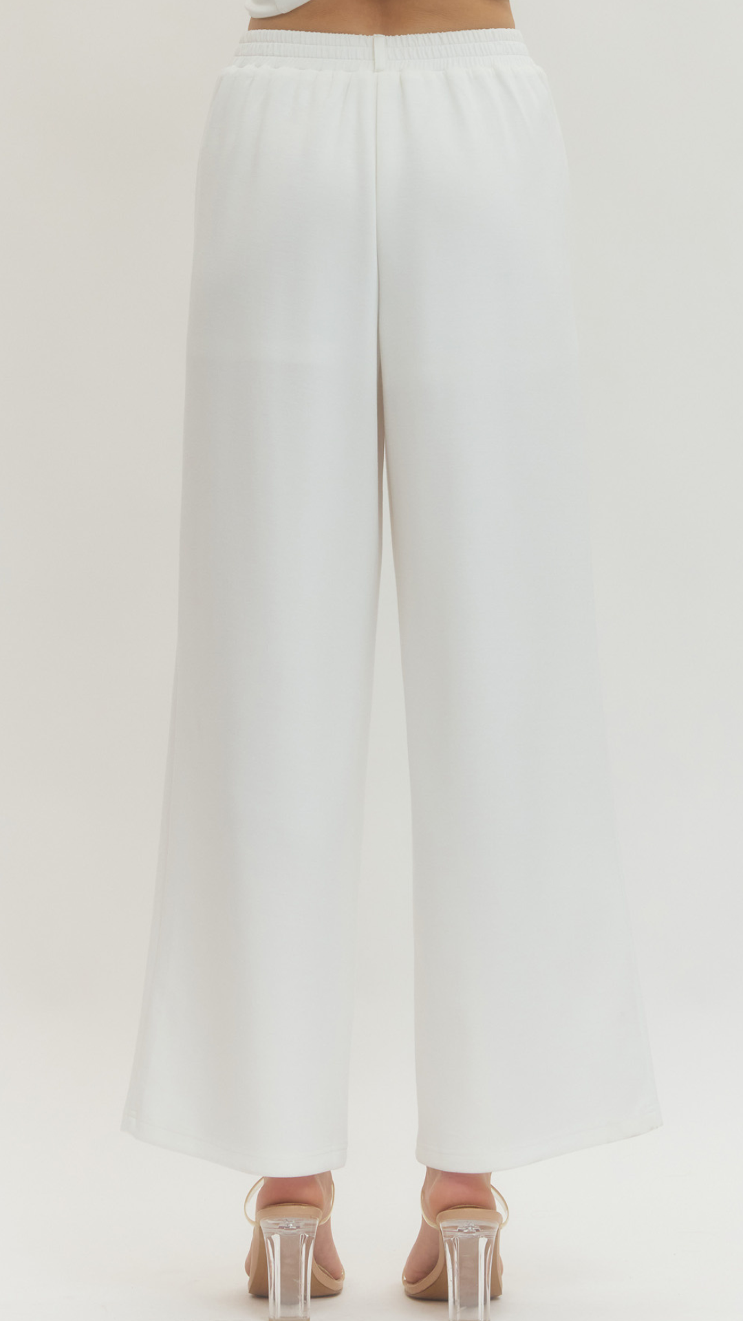 The Fifth Avenue Pant