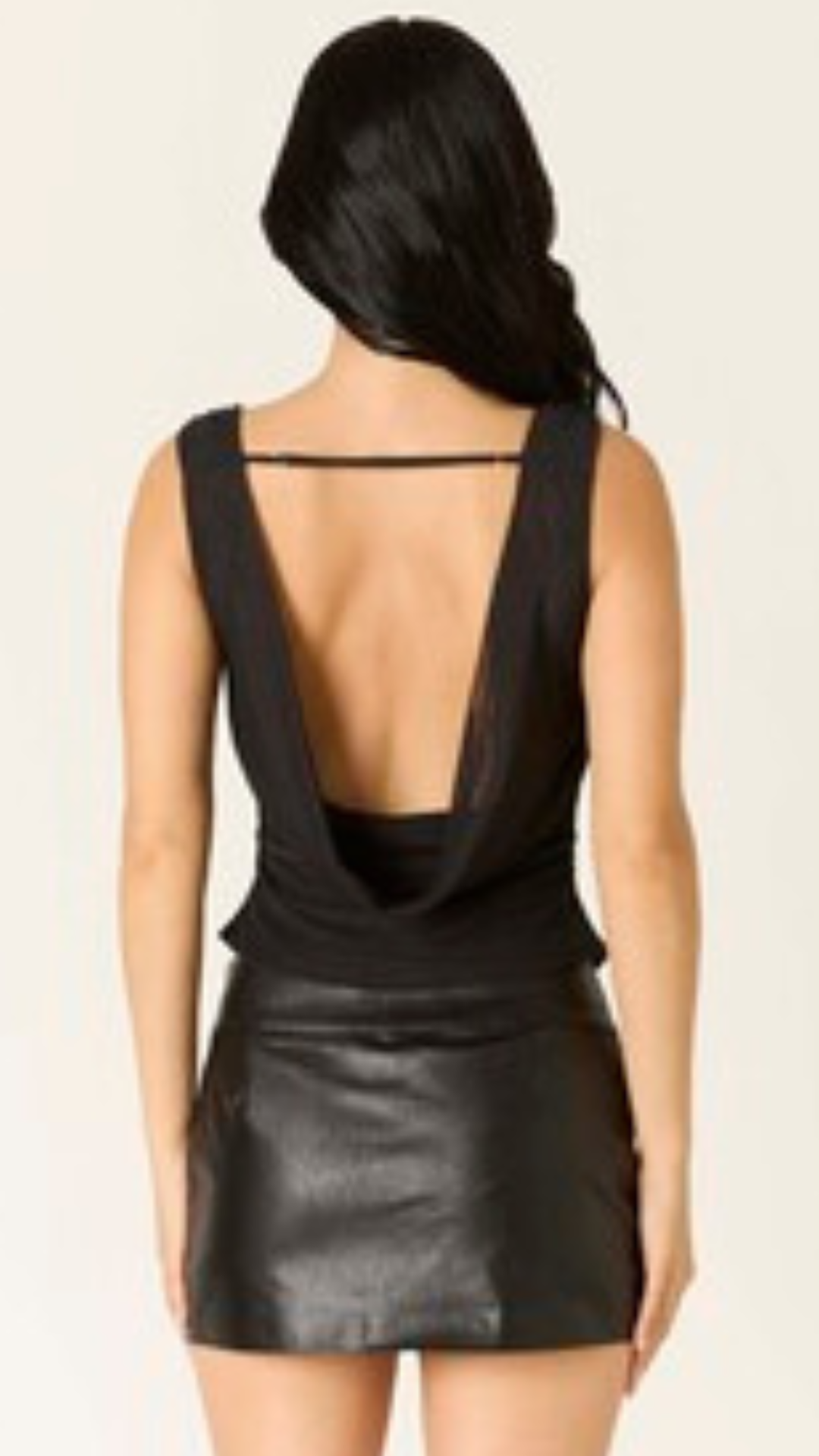 Keep it Classic Top