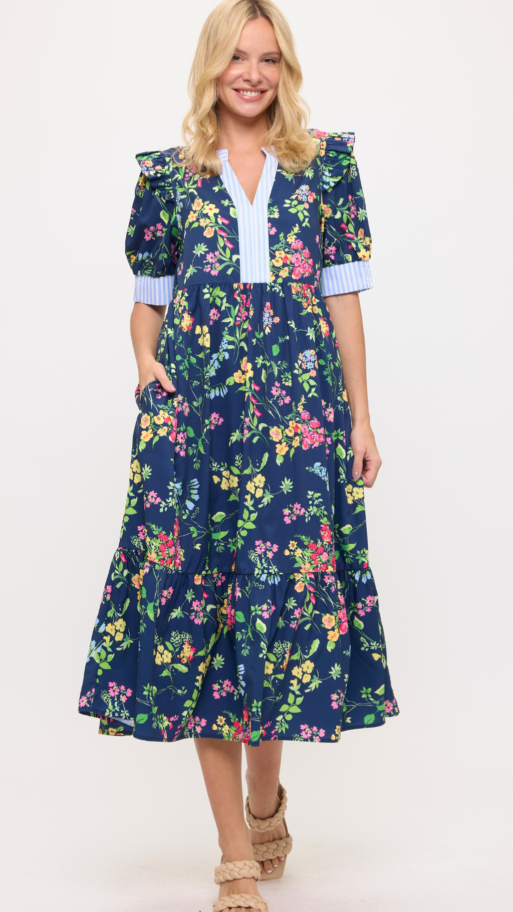 Wildflower Wishes Dress