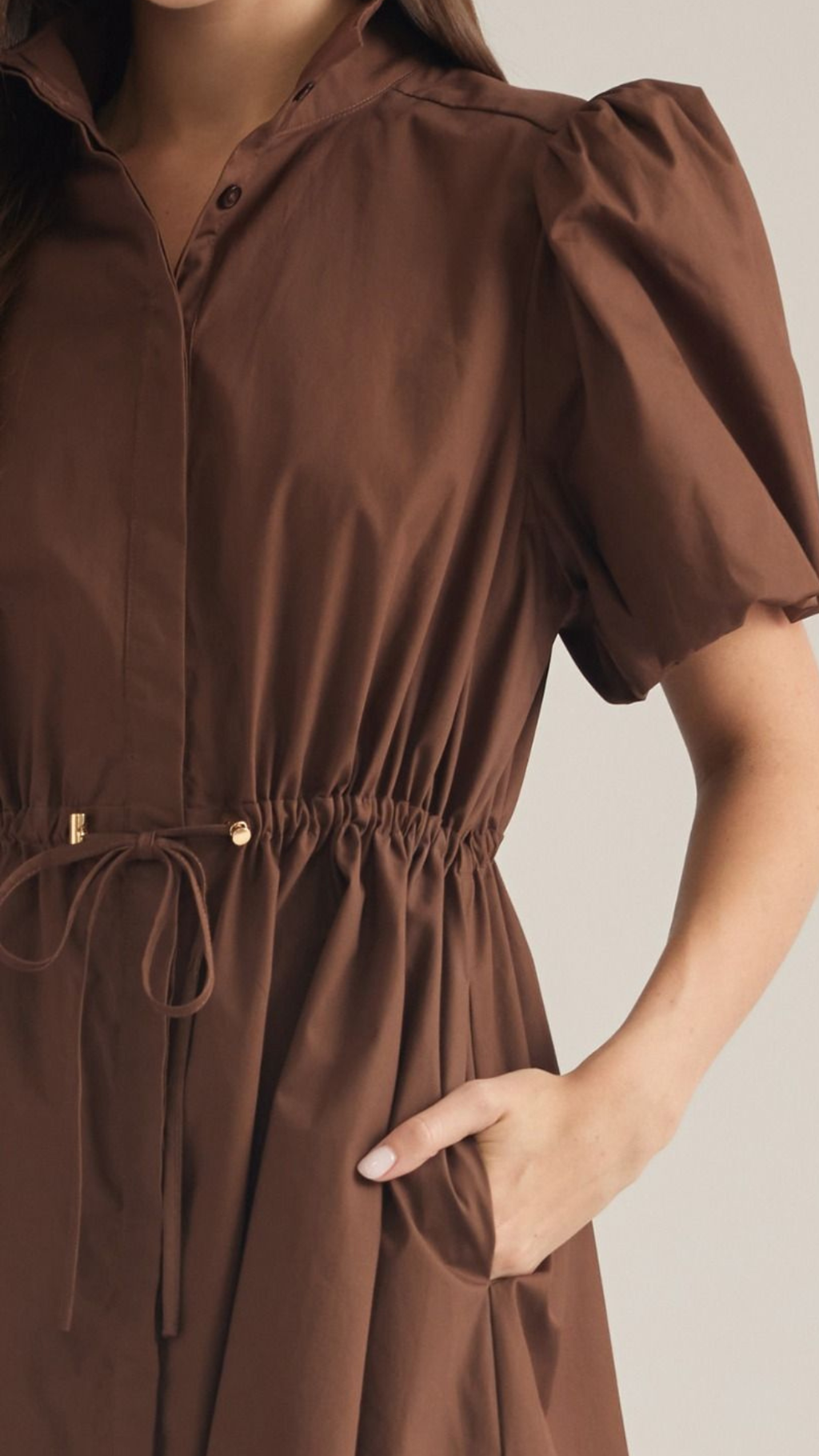 Chestnut Lane Dress