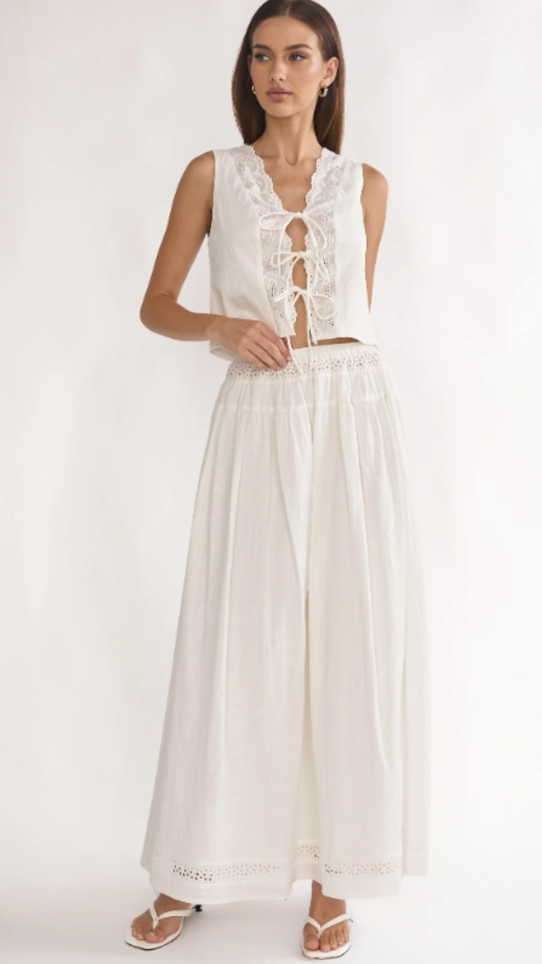 Daydream Maxi Skirt