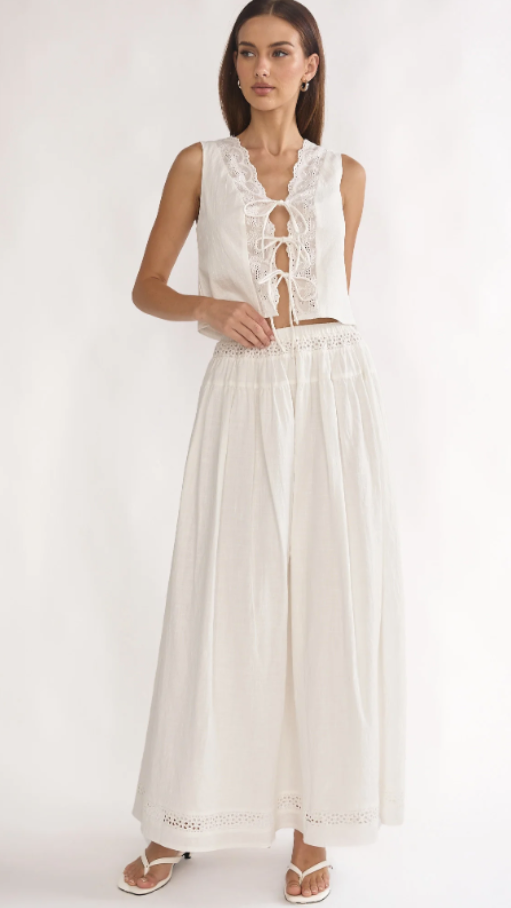 Sweet Nothing Top