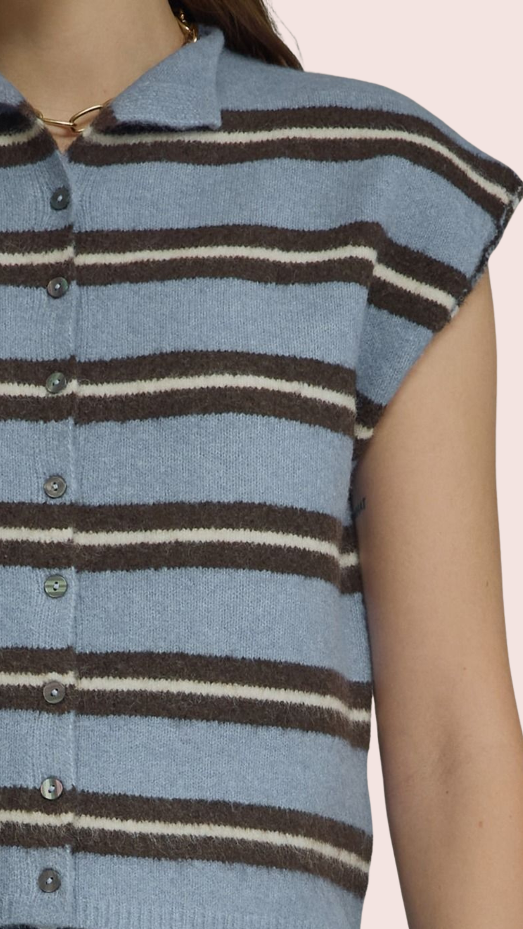 Study Hall Sweater