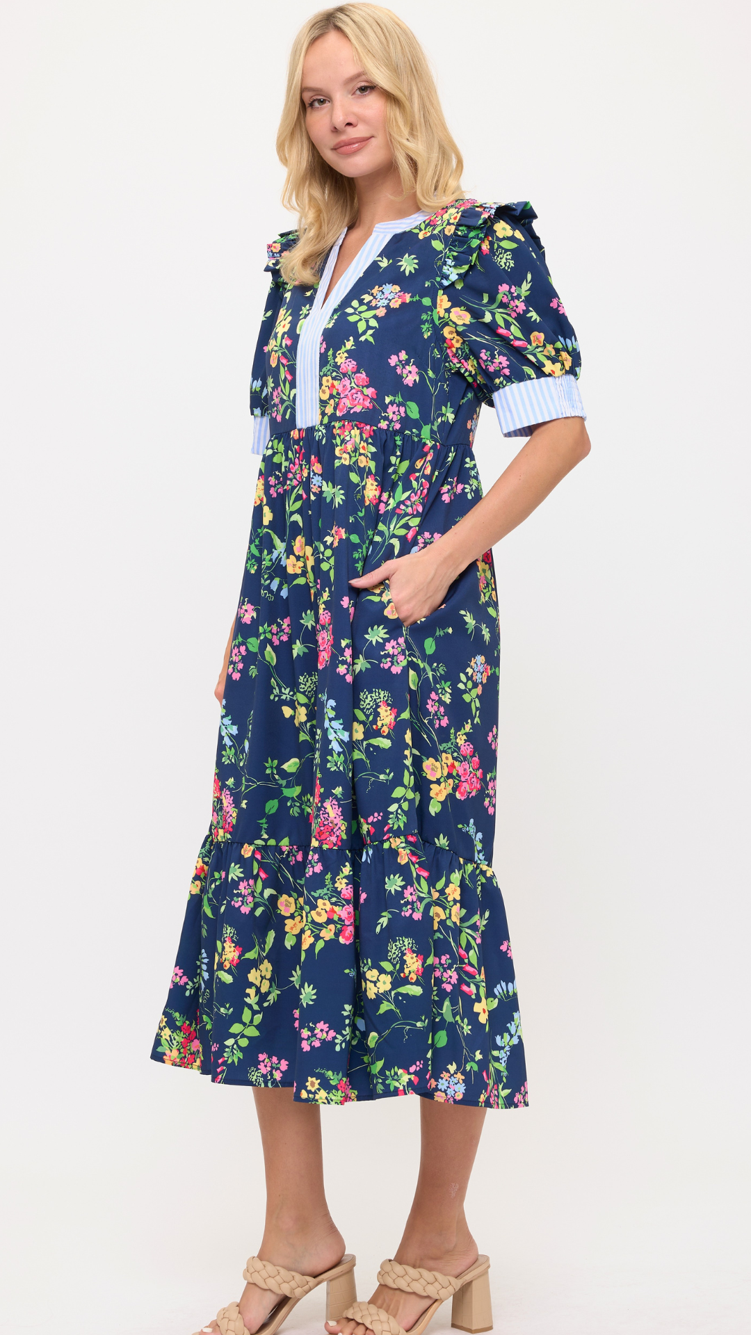 Wildflower Wishes Dress
