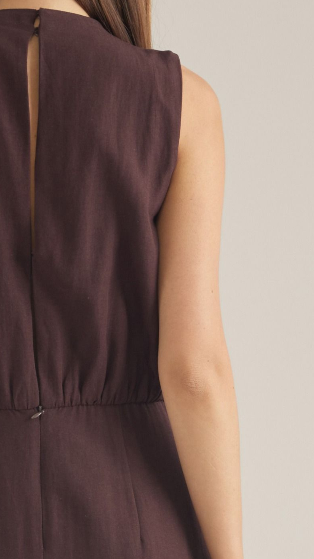 The Odyssey Dress