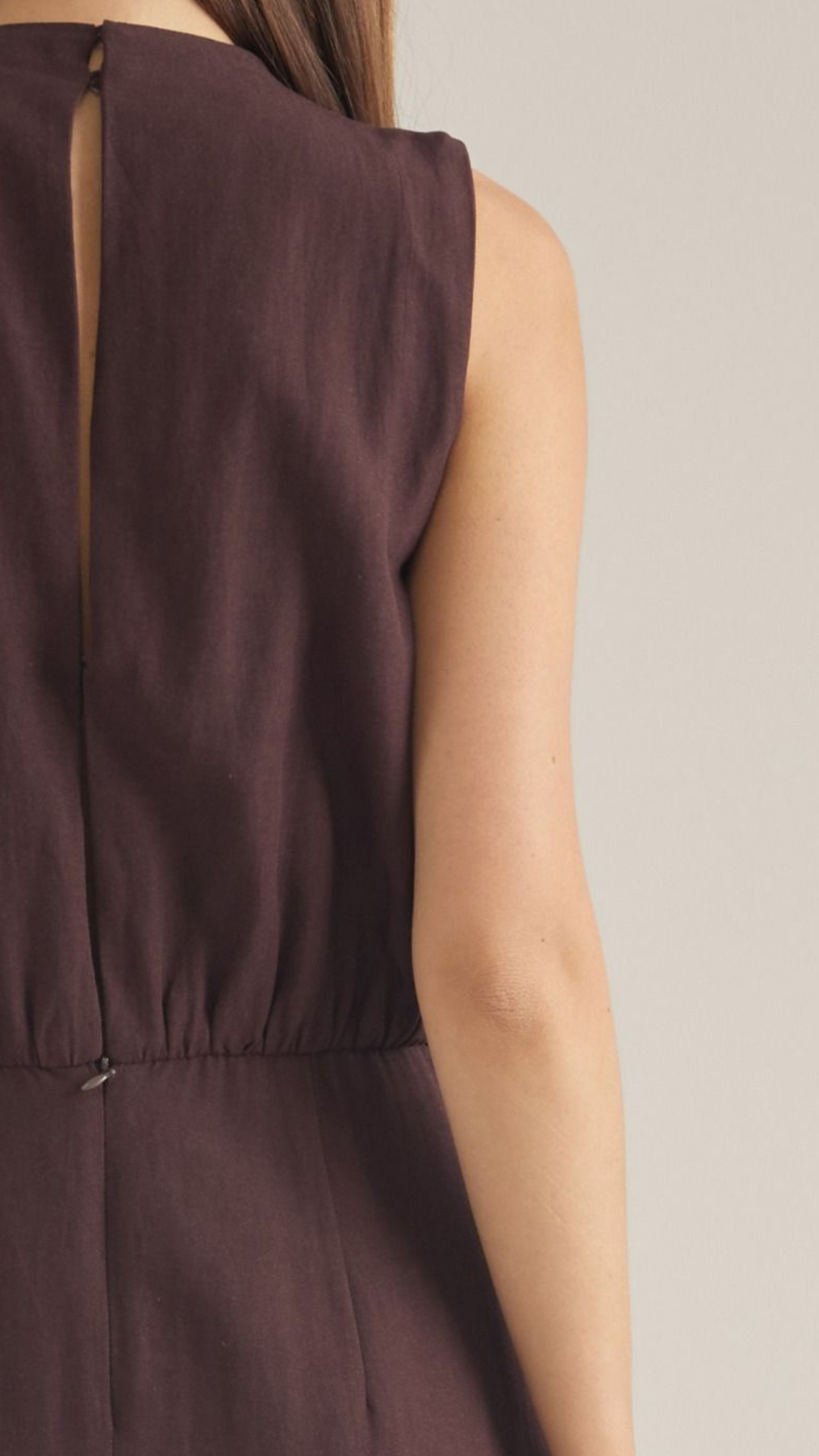 The Odyssey Dress