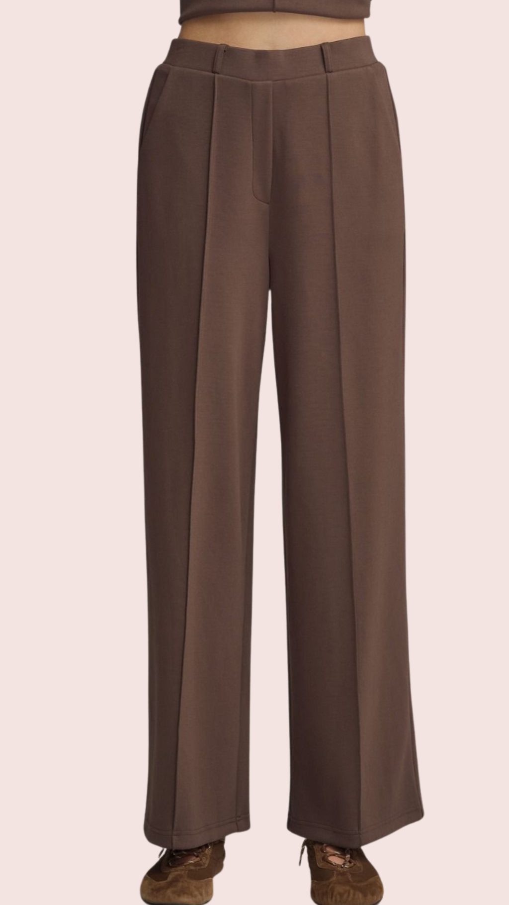 Lecture Hall Trouser