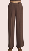 Lecture Hall Trouser