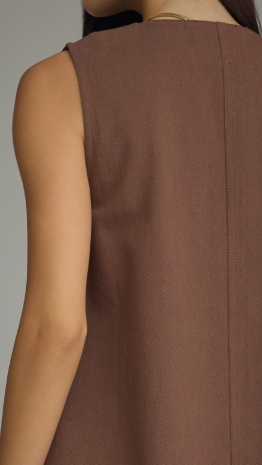 Coffee & Company Dress