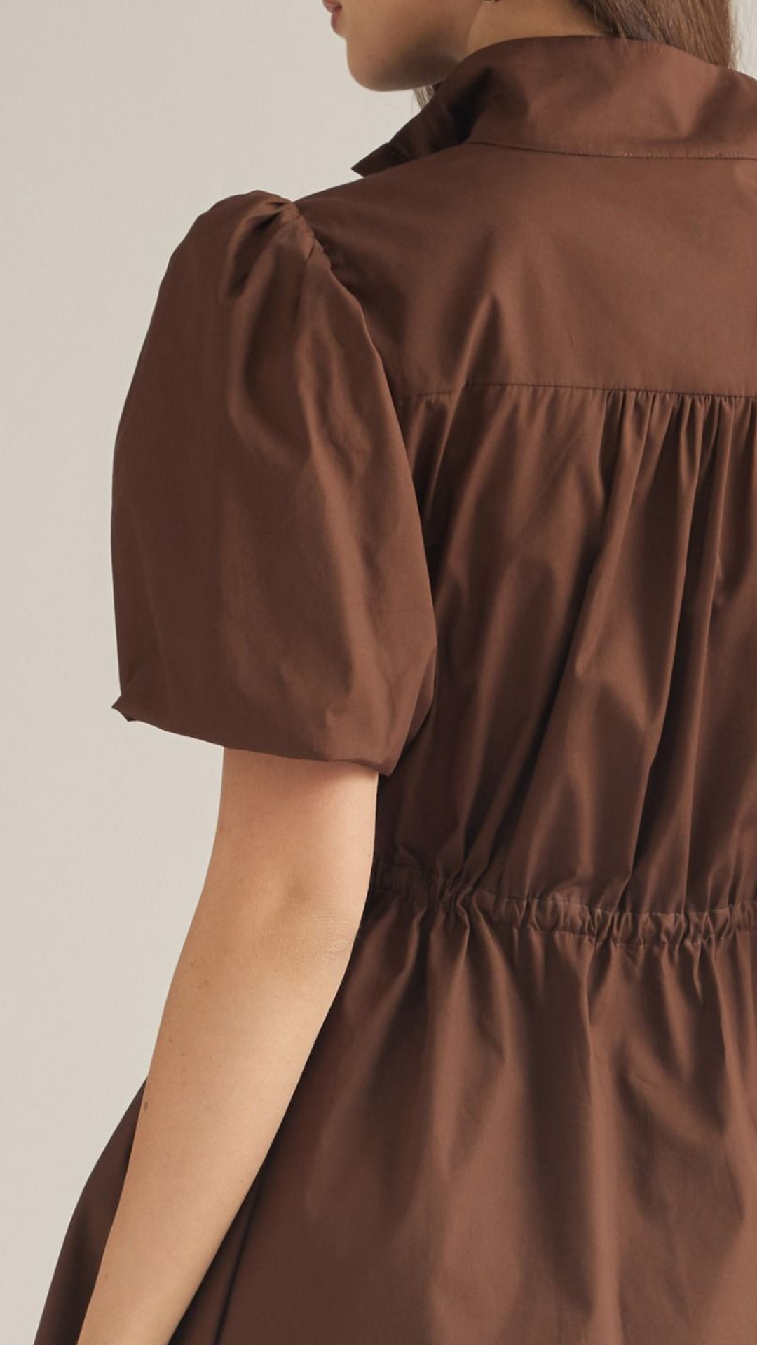 Chestnut Lane Dress