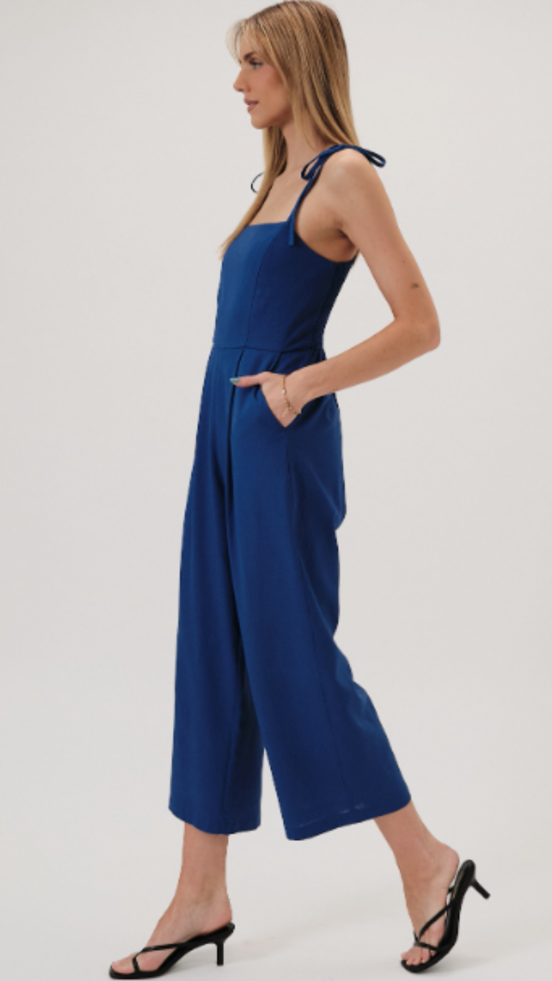 Blue Hour Jumpsuit