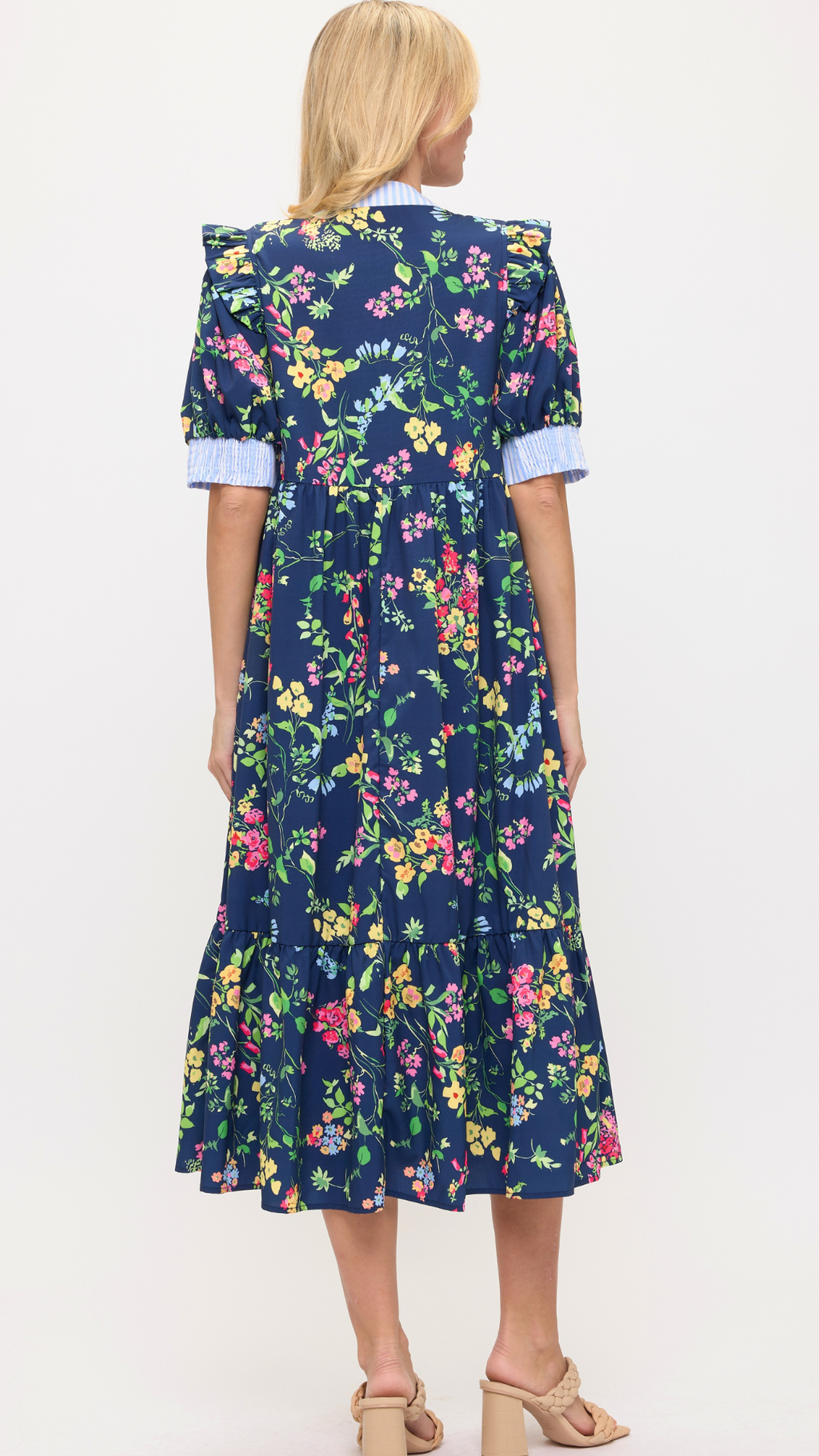 Wildflower Wishes Dress