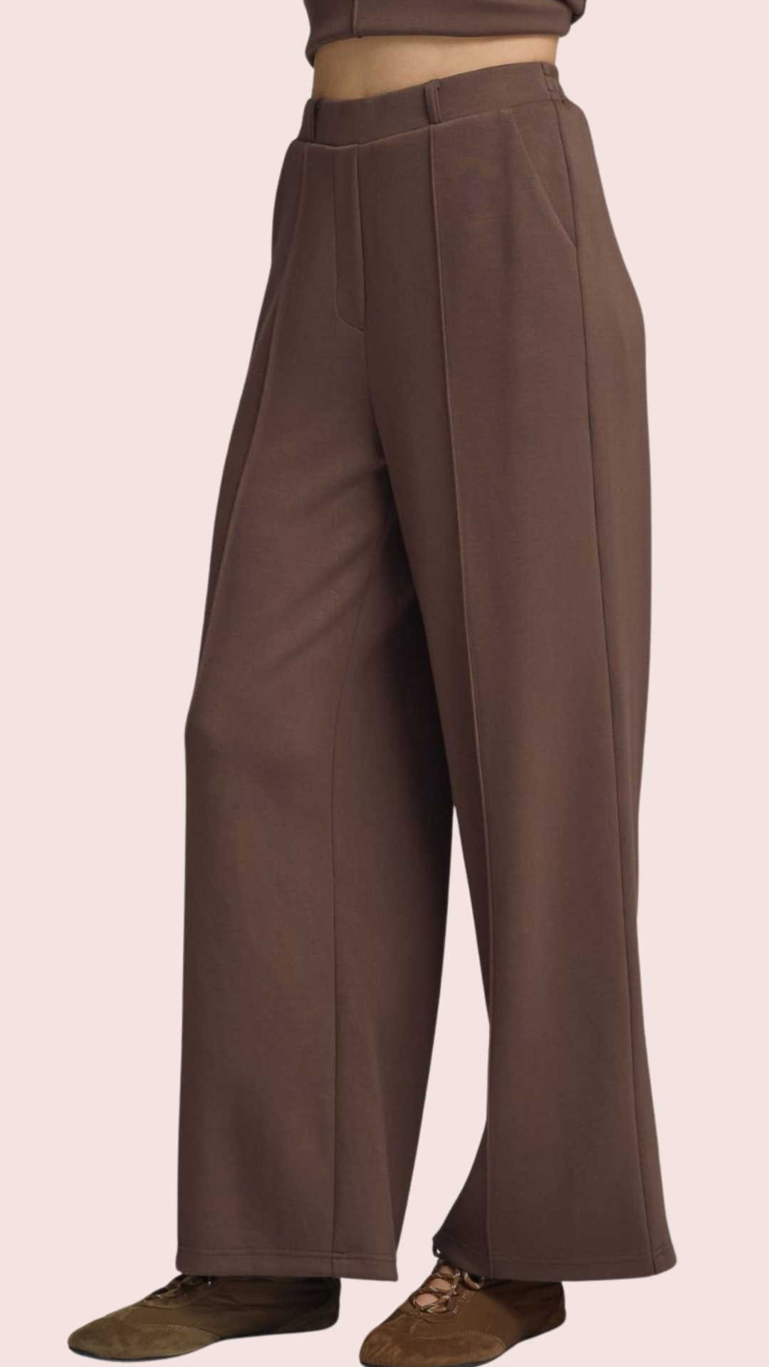Lecture Hall Trouser