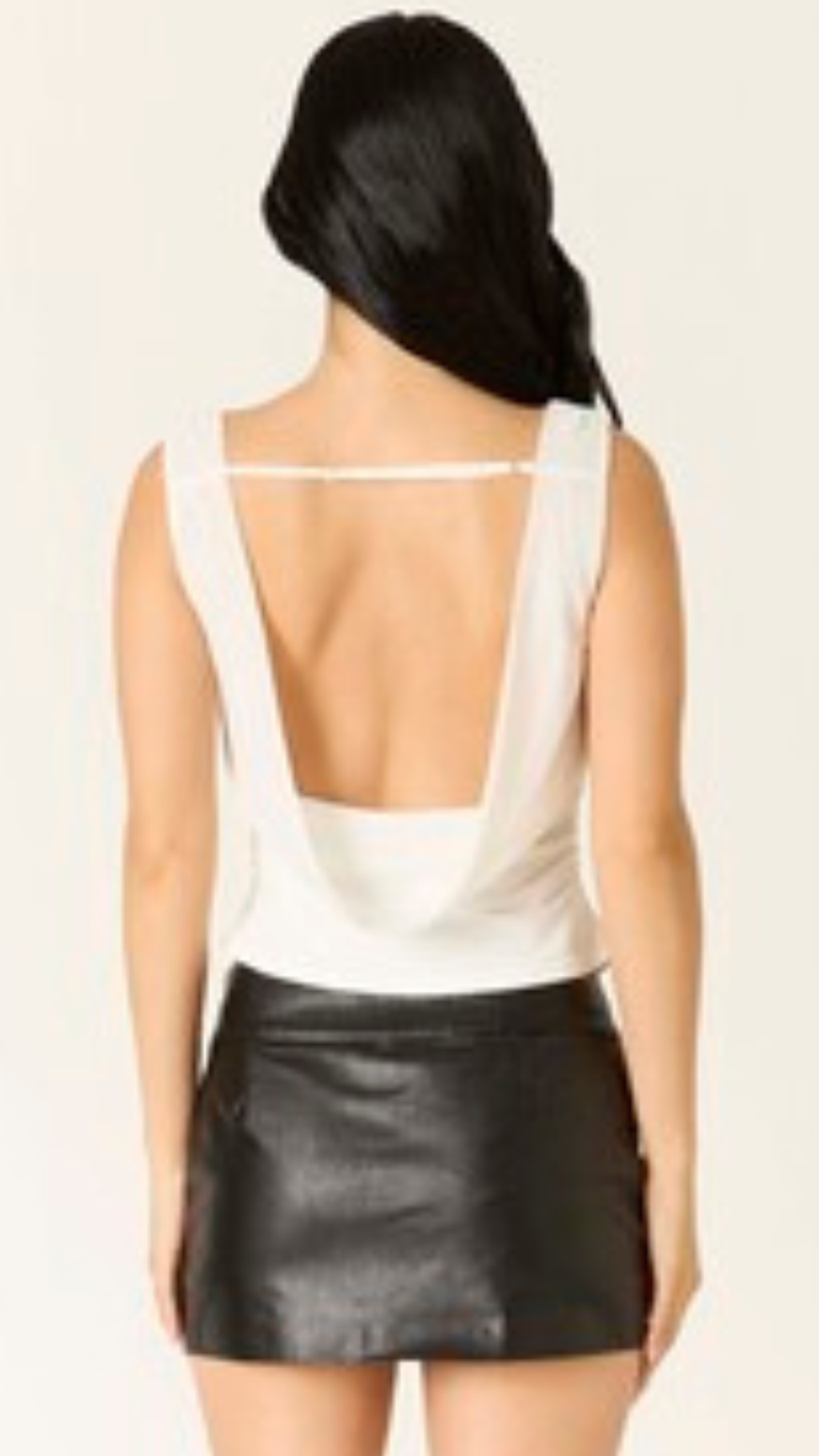 Keep it Classic Top