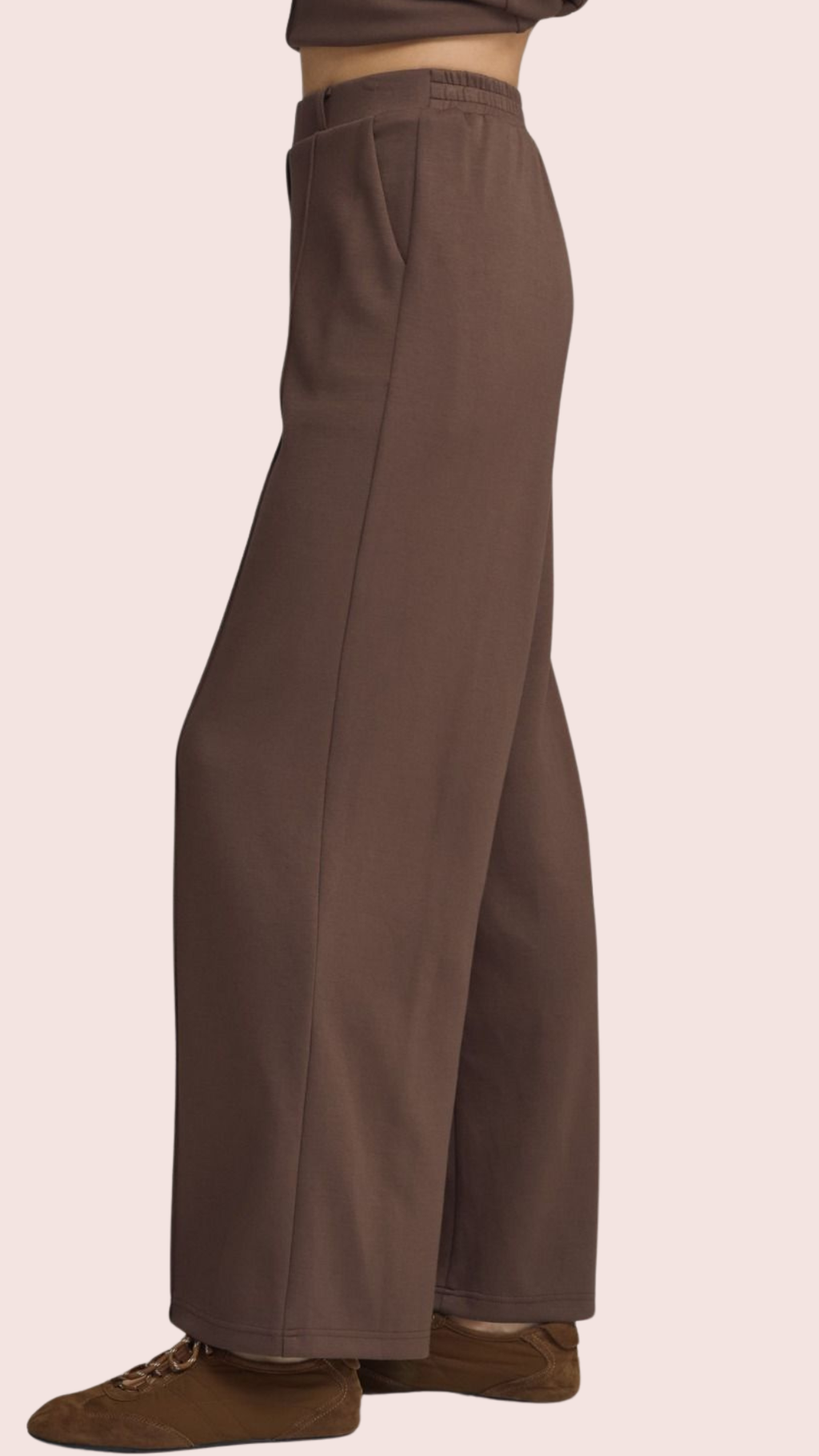 Lecture Hall Trouser