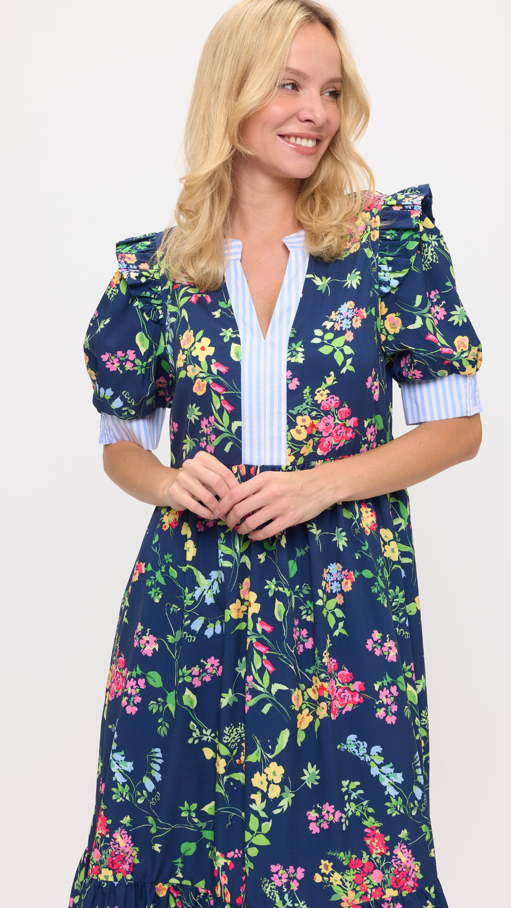 Wildflower Wishes Dress